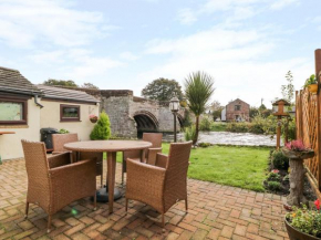 River Cottage, Eamont Bridge